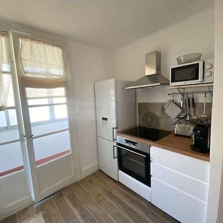 Beau T3 Proche Base Navale Et Ecoles Superieures Apartment Toulon Exterior photo
