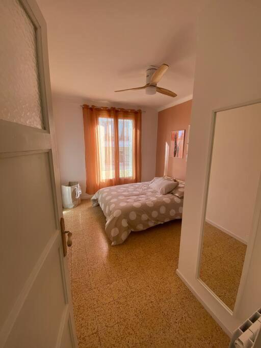 Beau T3 Proche Base Navale Et Ecoles Superieures Apartment Toulon Exterior photo
