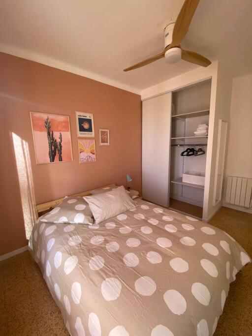 Beau T3 Proche Base Navale Et Ecoles Superieures Apartment Toulon Exterior photo