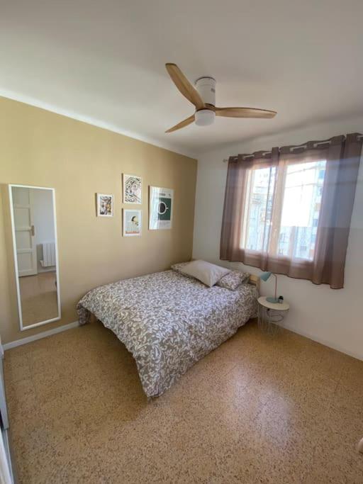 Beau T3 Proche Base Navale Et Ecoles Superieures Apartment Toulon Exterior photo